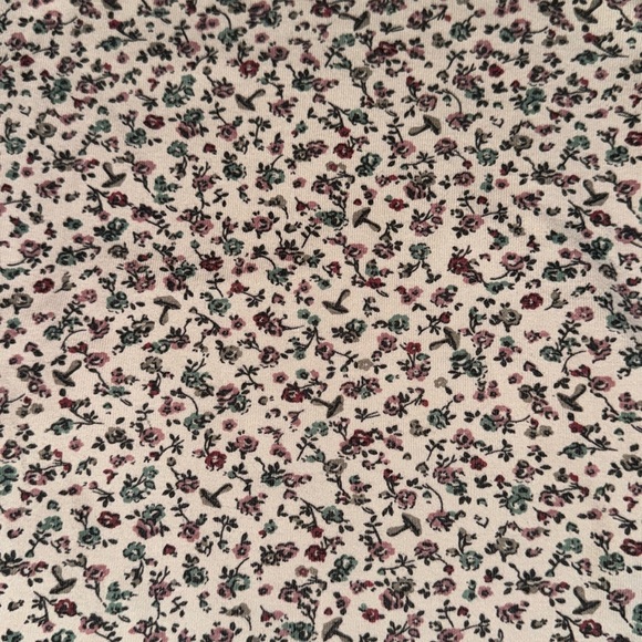 Abercrombie kids  size 7 / 8 - Picture 4 of 4